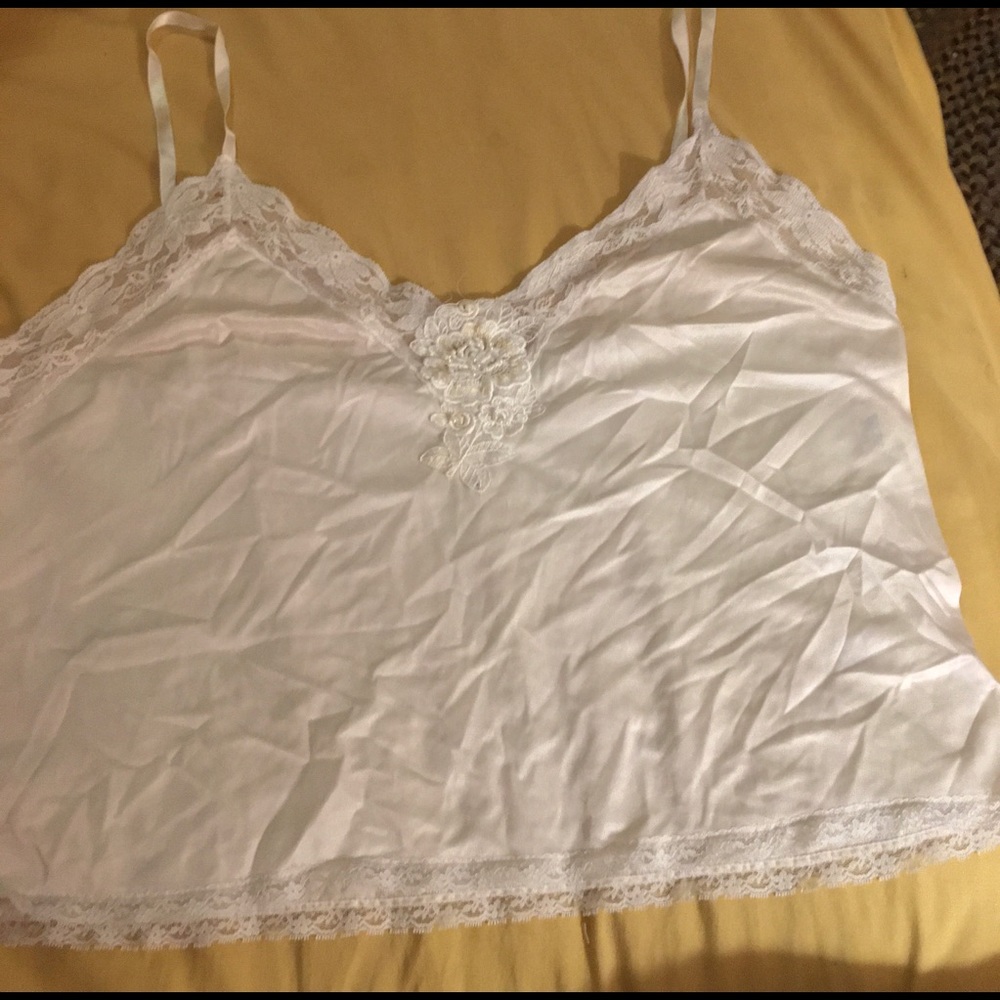 Vintage Camisole